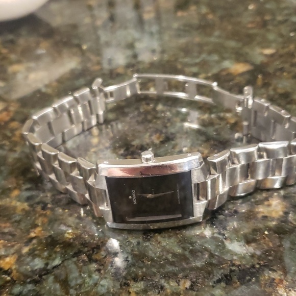 RARE ......... Movado Eliro - Picture 2 of 2